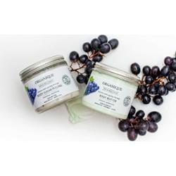 Przeciwstarzeniowy peeling cukrowy Intense Anti-Ageing/Grape 200 ml 200 ml