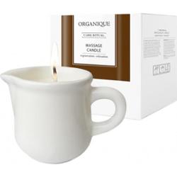 Świeca do masażu z olejem arganowym Orange&Chilli 125 ml 125 ml