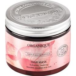 Maska do włosów cienkich i delikatnych Naturals Sensitive 200 ml 200 ml 200 ml