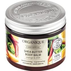 Balsam z masłem shea Pomarańcza Chilli 200 ml 200 ml 200 ml