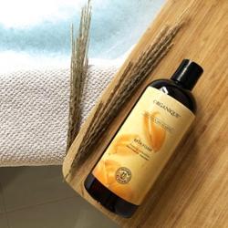 Płyn do kąpieli Naturals Argan Shine 400 ml 400 ml