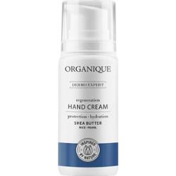 Ochronny krem do rąk Regeneration Dermo Expert 100 ml 100 ml