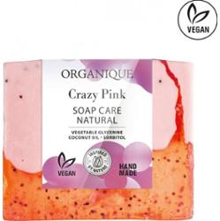 Mydło naturalnie pielęgnujące Cray Pink 100 g