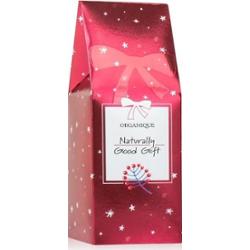 Pudełko prezentowe z okienkiem So!Well 210x75x73 1 szt.