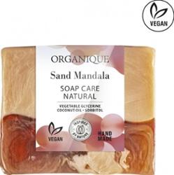 Mydło naturalnie pielęgnujące Sand Mandala 100 g