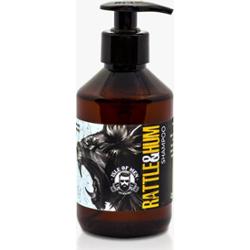 Szampon do włosów 250ml Rattle&Hum