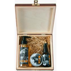 Zestaw dla brodacza Rattle&Hum Small