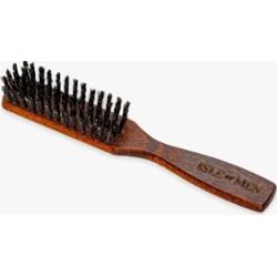 Szczotka do brody i włosów