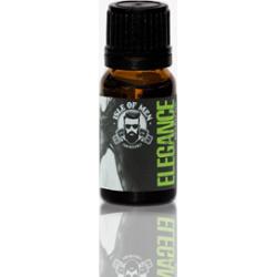 Olejek do brody 10ml Elegance