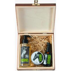 Zestaw dla brodacza Elegance Small