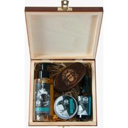 Zestaw dla brodacza Underground Large