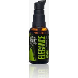 Olejek do brody 30ml (27g) Elegance Dark