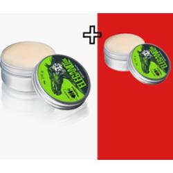 2x balsam do brody Elegance Dark (2x 50g duopack)