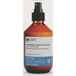 Odżywka bez spłukiwania ułatwiająca rozczesywanie włosów 150ml INSIGHT DAILY USE
