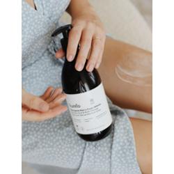 Delikatny żel do mycia rąk i ciała Sendo 500ml