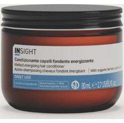 Skoncentrowana odżywka o stałej konsystencji do codziennej pielęgnacji włosów 80ml INSIGHT DAILY USE
