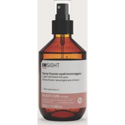 Lekko utrwalający spray do stylizacji włosów kręconych 150 ml INSIGHT ELASTI-CURL