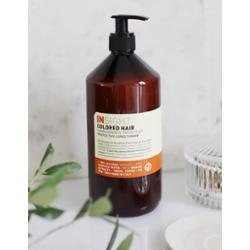 Odżywka do włosów farbowanych Colored Hair 900ml INSIGHT