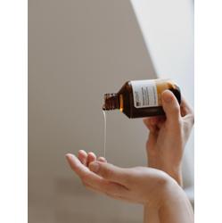 INSIGHT DRY HAIR SHAMPOO - Odżywczy szampon do włosów suchych 100ml