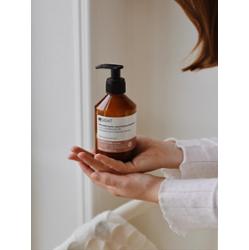 INSIGHT ELASTI-CURL LEAVE-IN DETANGLING HAIR MILK - Mleczko ułatwiające rozczesywanie bez spłukiwania do włosów kręconych 250 ML