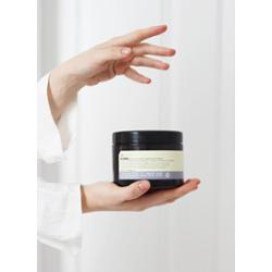 Maska do włosów blond z pigmentem - BLONDE MASK 500 ml INSIGHT