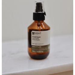 INSIGHT Liquid crystals serum silikonowe ciekłe kryształki nawilżające włosy 100ml