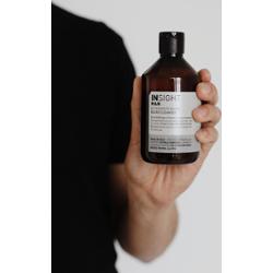 Płyn do mycia brody Man 250ml INSIGHT