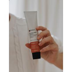 INSIGHT COLORED HAIR MASK - Maska ochronna do włosów farbowanych 75ml