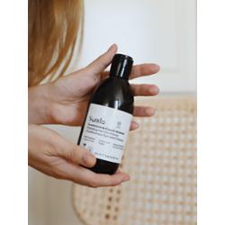 Nawilżająca odżywka do włosów - HYDRATING HAIR CONDITIONER 250ml Sendo