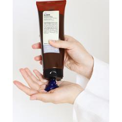 Maska do włosów blond z pigmentem - BLONDE MASK 250 ml INSIGHT