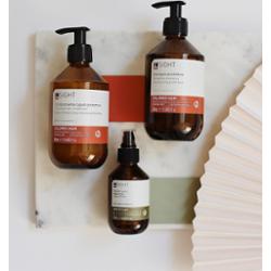 Zestaw do włosów farbowanych INSIGHT