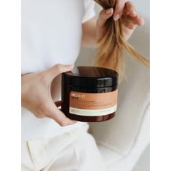 Maska rewitalizująca do włosów farbowanych, INSIGHT Native 500ml