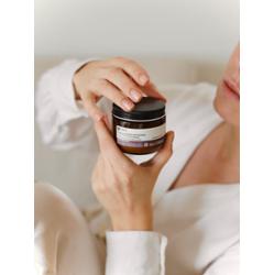 INSIGHT DAMAGED HAIR Skoncentrowany szampon o stałej konsystencji do włosów zniszczonych 80ml