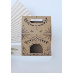 Zestaw w kartoniku prezentowym do wrażliwej skóry głowy INSIGHT