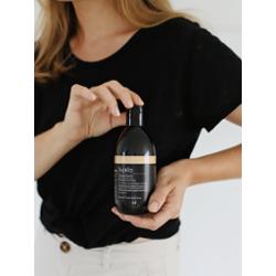 NOURISHING SHAMPOO - Odżywczy szampon do suchych włosów 250ml Sendo