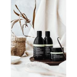 Zestaw do pielęgnacji puszących się włosów Frizz Control SENDO