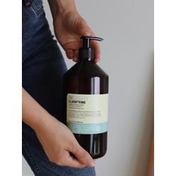 Szampon Oczyszczający Clarifying Purifying 900ml INSIGHT
