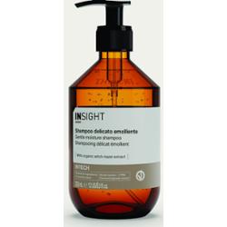 INSIGHT INTECH Szampon wygładzający do włosów po zabiegach technicznych 350ml