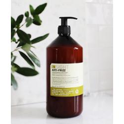 Odżywka zapobiegająca puszeniu się włosów Anti-frizz 900ml INSIGHT
