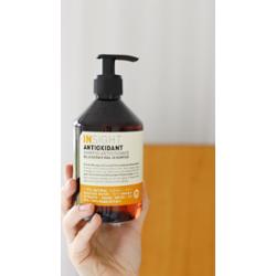 Szampon odmładzający Antioxidant 400ml INSIGHT