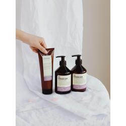 Zestaw kosmetyków do włosów zniszczonych INSIGHT