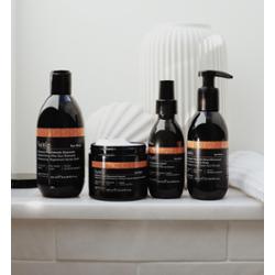 Zestaw do pielęgnacji włosów po ekspozycji na słońcu Sun Ritual Sendo