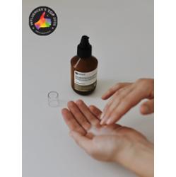 Regenerujące serum z ochroną termiczną Rebuild 100ml INSIGHT