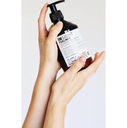 HAND PURIFIYNG GEL Dezynfekująco-nawilżający żel do rąk 400ml INSIGHT