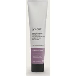 Odbudowująca maska do włosów zniszczonych 200ml INSIGHT DAMAGED HAIR