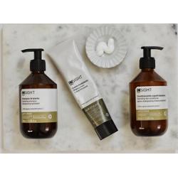 Zestaw do puszących się włosów INSIGHT