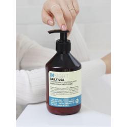 Odżywka do codziennej pielęgnacji Daily Use 400ml INSIGHT