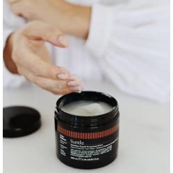 COLOR PROTECTION HAIR MASK - Maska chroniąca kolor 200ml Sendo