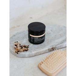 NOURISHING HAIR MASK - Odżywcza maska do suchych włosów 200ml Sendo