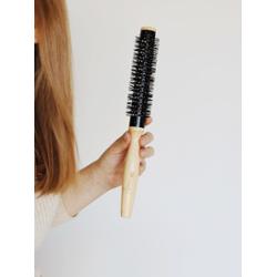 Szczotka termiczna długa 25mm INSIGHT